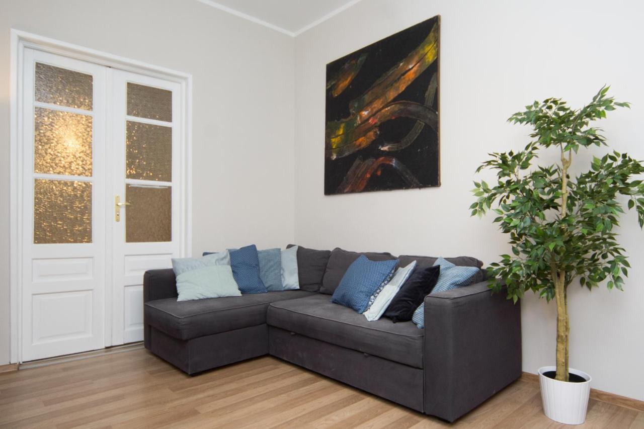 Apartament Wawel - Riverside Castle