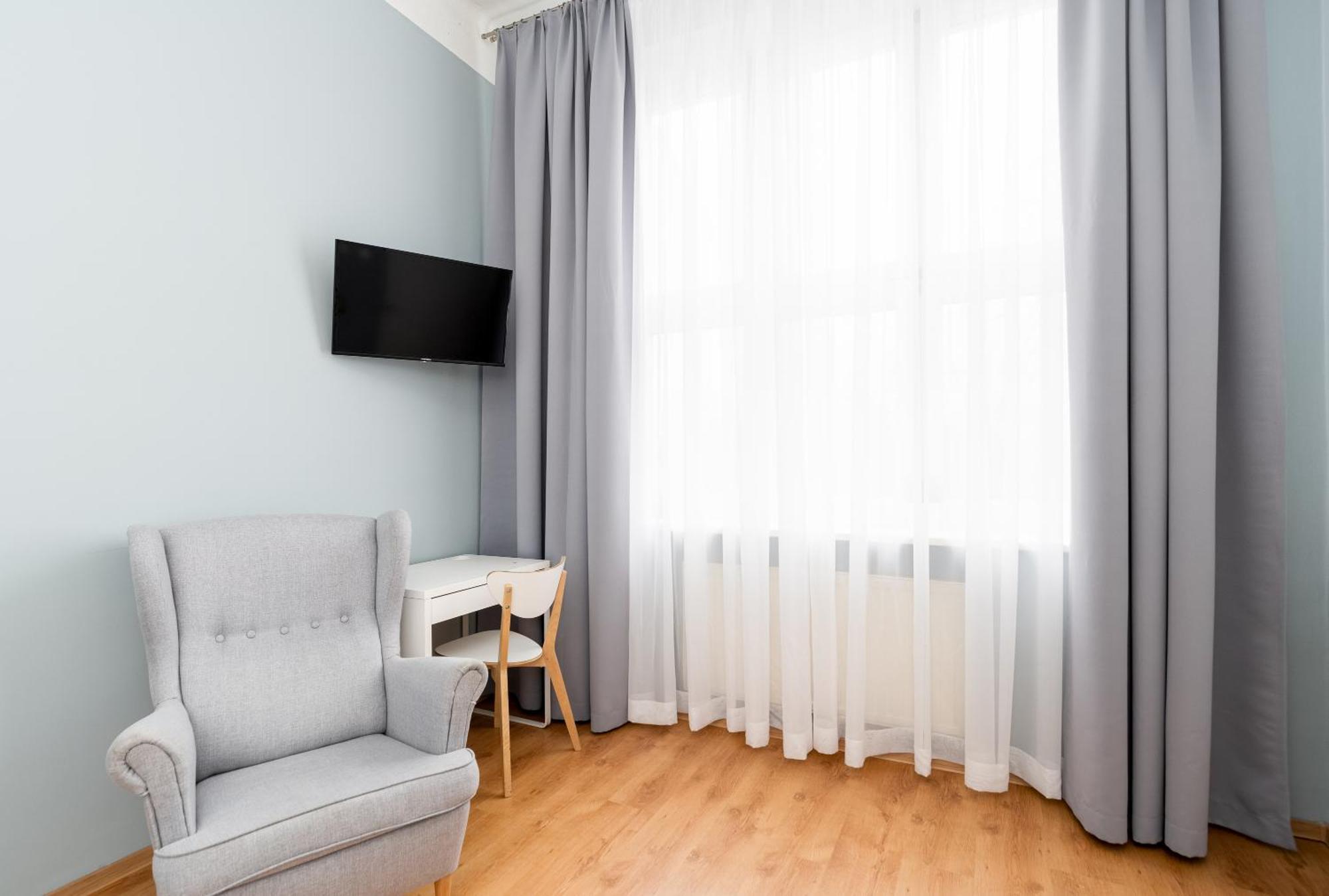 Apartament Wawel - Riverside Castle *