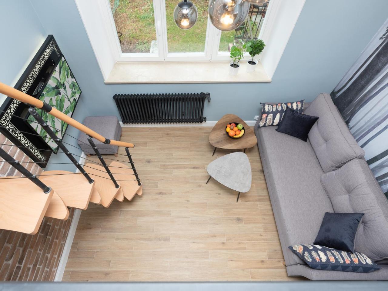 Apartament Wawel - Riverside Castle